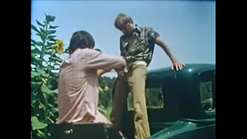 Preview 2 of Korean Karaok - Gay Classic - Jack Wrangler