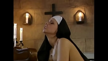 Preview 3 of E You To - Eine Nonne Auf Abwegen 2