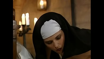 Preview 1 of E You To - Eine Nonne Auf Abwegen 2