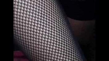 Preview 2 of Farm Mom - Upskirt no panties