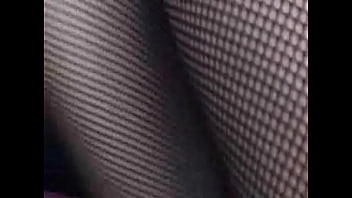 Preview 4 of Farm Mom - Upskirt no panties