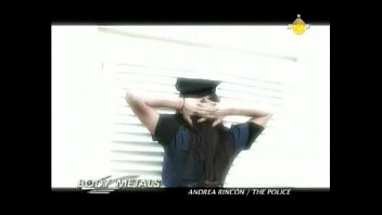 Preview 2 of Masterbste - Andrea Rincon
