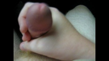 Preview 3 of Fucking Missionary Legs Wrapped - Jerking indoors