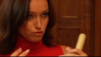 Preview 1 of Morning Glor - Anal Fucking Brunette