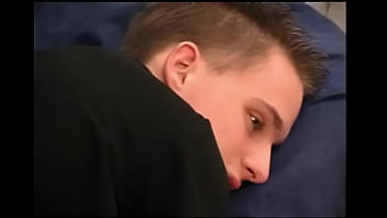 Preview 4 of Russia Xxnx Virgin - Gay Boy Gets  Spanked