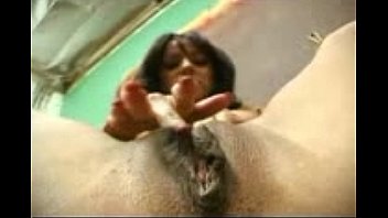 Preview 3 of Bbw Pass Anal - Nasty Latin Girls Masturbating