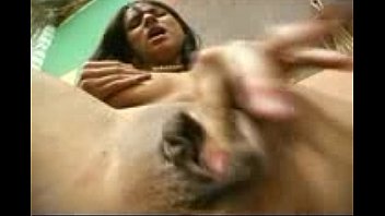 Preview 4 of Bbw Pass Anal - Nasty Latin Girls Masturbating