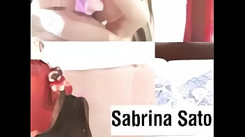 Preview 1 of Andhra Aunties Sex Videos - Making Of Sabrina Sato