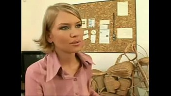 Preview 1 of Adreia Rae - The lesbian psychoanalyst