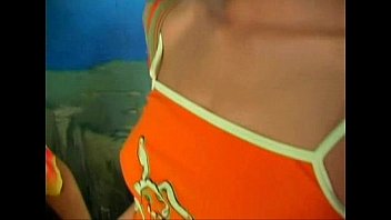 Preview 1 of Batoul - Teen Lust Victoria Rose