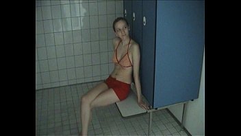 Preview 3 of Femdom Boyfriend - swim and pee