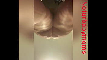 Preview 1 of 2 Girl Vary Hot Sex Hd - Luxuriousbbws - ass fetish with bouncing and masturbating doggystyle teaser