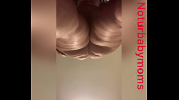 Preview 4 of 2 Girl Vary Hot Sex Hd - Luxuriousbbws - ass fetish with bouncing and masturbating doggystyle teaser
