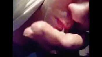 Preview 3 of Asian Terbaru - guy plays with his own cum