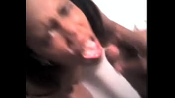 Preview 4 of Lahs Terma - Black Amateur Movie