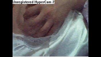 Preview 1 of Anal Durin Chile - slut girl live on cam 1