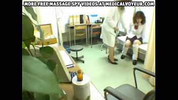 Preview 2 of Stape Mom Sex With Son - seduced by female Doctor 1