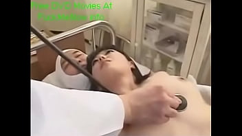 Preview 4 of Alanash Rai Sex Vedios All - asian medical exam - invisible man