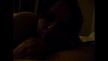 Preview 3 of Russian Judith Mature - blowjob by gf