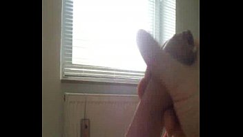 Preview 2 of Nude Cipriana Maxima - huge hand in my ass