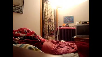 Preview 1 of Russian Great Sex Facefuck - Horny Alone