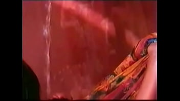 Preview 2 of Thai Sex Storu - Black celeb celebrity nude Traci Bingham - no sound