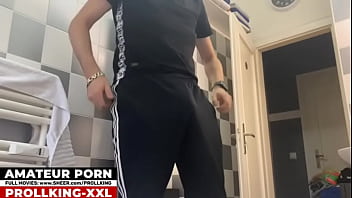 Preview 1 of Mang Kanor X Rated - 49 - PISSING LIKE A HORSE 1