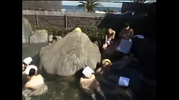 Preview 3 of Meri Chut Ka Pani Nikal De - step Daughter  in front of her father Part 1