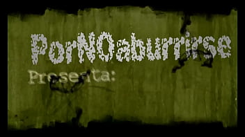 Preview 1 of Bhlnchmlu - Nahir Zoret y Tot&iuml_&iquest_&frac12_ Garc&iuml_&iquest_&frac12_a,  Pornoaburrirse