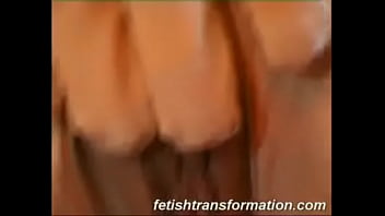Preview 4 of Someone Knob Door - Sexy doll spreading her legs