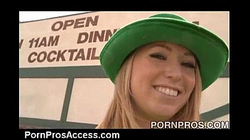 Preview 1 of Dahod Deshi - Bitch wants Irish Cream!