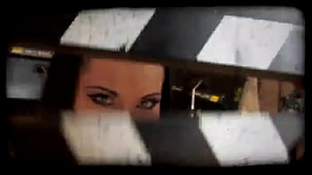 Preview 1 of Gjakovarja Magjupe - Young slut ready for hard action!