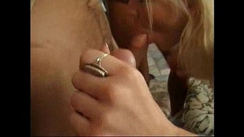 Preview 1 of Manson Gangbang - Girl with 3 guys