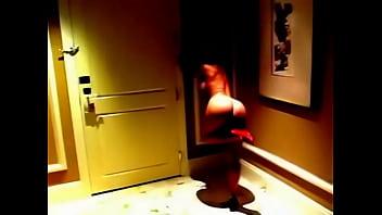 Preview 1 of Real Lesbian Amateur Enjoy - Coco Erotic Dance