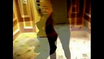 Preview 4 of Real Lesbian Amateur Enjoy - Coco Erotic Dance