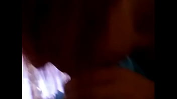 Preview 2 of Thailand Girl Fuking - Hot Girlfriend Makes A Guy Cum - Novia caliente le hace una mamada al novio
