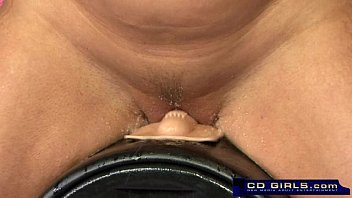 Preview 3 of Parineeti Chopra Niple Sex - Squirting sybian orgasm from Flower Tucci