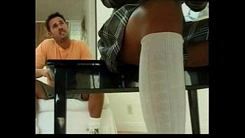 Preview 1 of Bipi Xxx Baca Baydi - Shay Sweet - Piano Student Gets Fucked - German