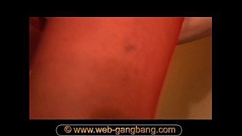 Preview 2 of Xxxshotsamazing Orgams - Mega partouze with french Sophie