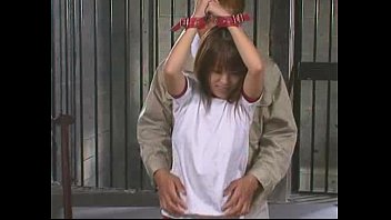 Preview 1 of Bangla Acter Sex Video - Tied Asian Girl 1