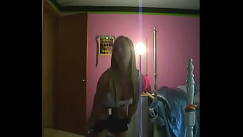 Preview 1 of Night Club Fack Sexxxx - Blonde Amateur Tease