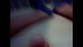 Preview 3 of Pusay Job - Joven 22 playing with his cock
