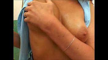 Preview 1 of Man Fluid - Simony  Diamond -  dp on green couch