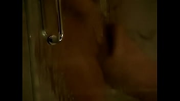Preview 4 of Bella Couple - Nicole &quot_Coco&quot_ Austin in the Shower