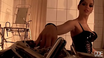 Preview 2 of Peneloper Piper - Medical masturbation! [Part 2]