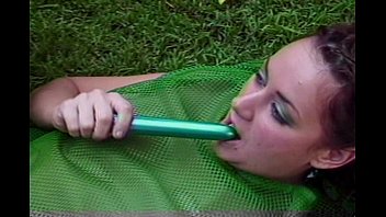 Preview 3 of Ginnia - Football Fans -  Lesbian 3