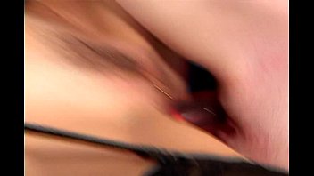 Preview 4 of Chubby Blonde Brutal Skull Fuck - Old and Young Lesbian