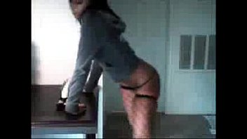Preview 2 of Cannie Xxx Redme Was - Briana Strip Tease Dance