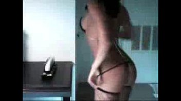 Preview 3 of Cannie Xxx Redme Was - Briana Strip Tease Dance