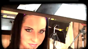Preview 1 of Eliza Allure Bbw - Newcomer enjoys her casting!
